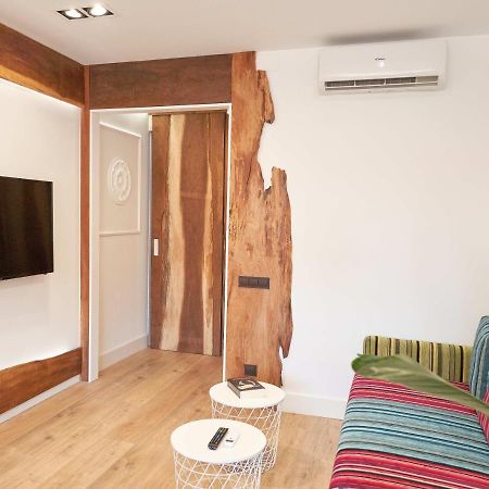 Stay U-Nique Apartment Padilla Barcelona Exterior foto