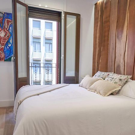 Stay U-Nique Apartment Padilla Barcelona Exterior foto